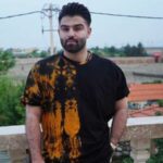 دانلود ریمیکس امیرحسین شهرآیینی به نام لیلی با بی وفایی شکسته قلب مجنون