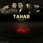 دانلود ریمیکس رپ روح الله کرمی، رامین تجنگی، محمد امیری، رامین کرمی، پیام عباسی طناب