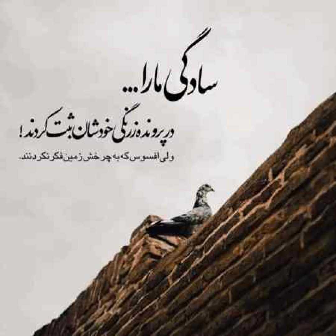 تق تق میکرد فندکم