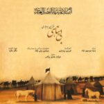 دانلود آهنگ بی پناهی از فرزین بردباری