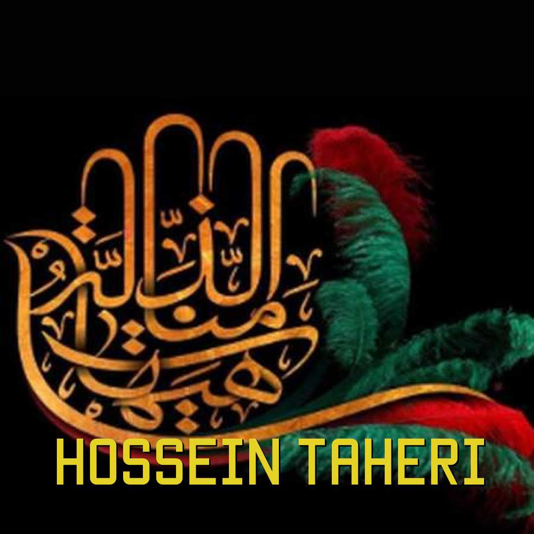 حسین طاهری عقل از سر من پریده و دیوونگی جا گرفته