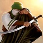 دانلود ریمیکس کویتی پور به نام بنشین تا به تو گویم زینب