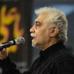 دانلود ریمیکس حسین فخری به نام خنجر بر تار حنجر دشنه بر لب تشنه