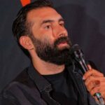 دانلود ریمیکس مهرداد ملکی به نام سلام حسین بی کسان عالم سلام حسین رفیق روز سختی