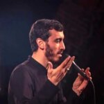 دانلود ریمیکس مهدی رسولی به نام دلا دیدی که حاجی زاده هم رفت