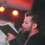 دانلود ریمیکس امیر برومند به نام تو شمشیر نمیخای فقط یک نگاه کن