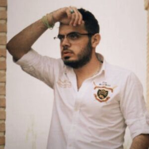 دانلود آهنگ جدید دلت نگیره از حمید صالحیان