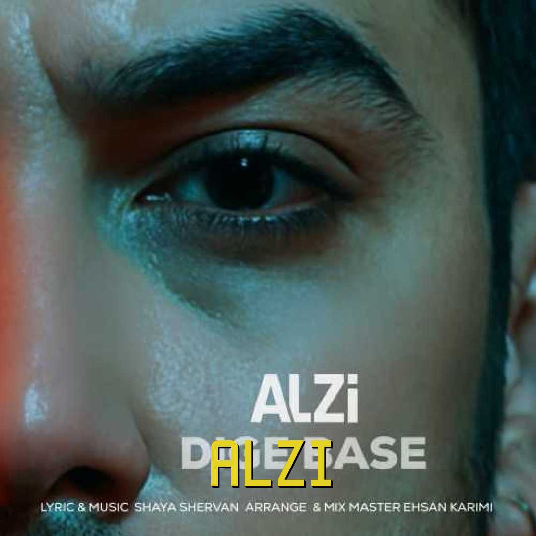 آلزی دیگه بسه