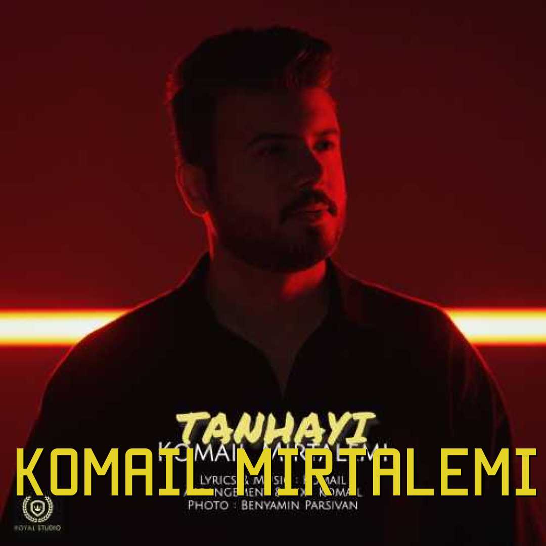 کمیل میرطالمی تنهایی