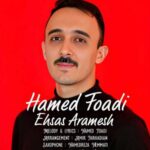 دانلود آهنگ احساس آرامش از حامد فوادی