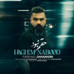 دانلود آهنگ حقم نبود از فرهاد جهانگیری