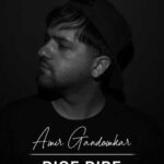 دانلود آهنگ دیگه دیره از امیر گندم کار