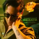 دانلود آهنگ اسمت هست (ورژن آنپلاگد) از رضایا