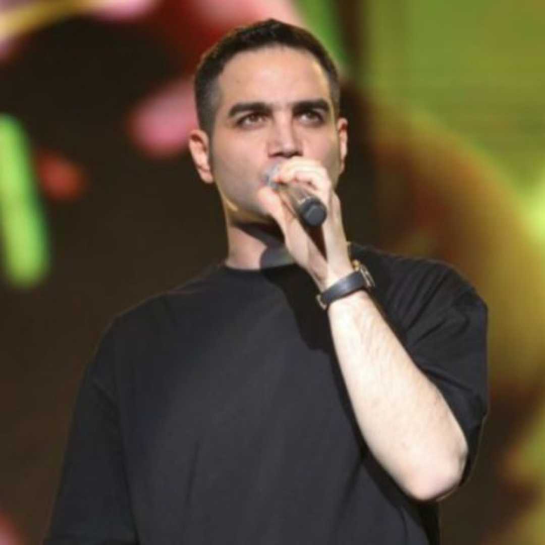 ندارمت محسن یگانه 