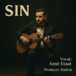 دانلود آهنگ گناه از امیر اطاعت