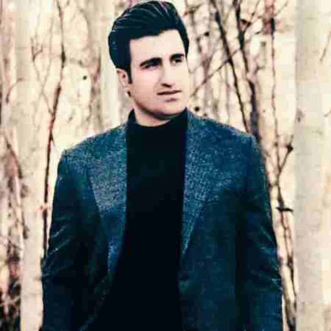 دلم گرفته با صدای محسن لرستانی