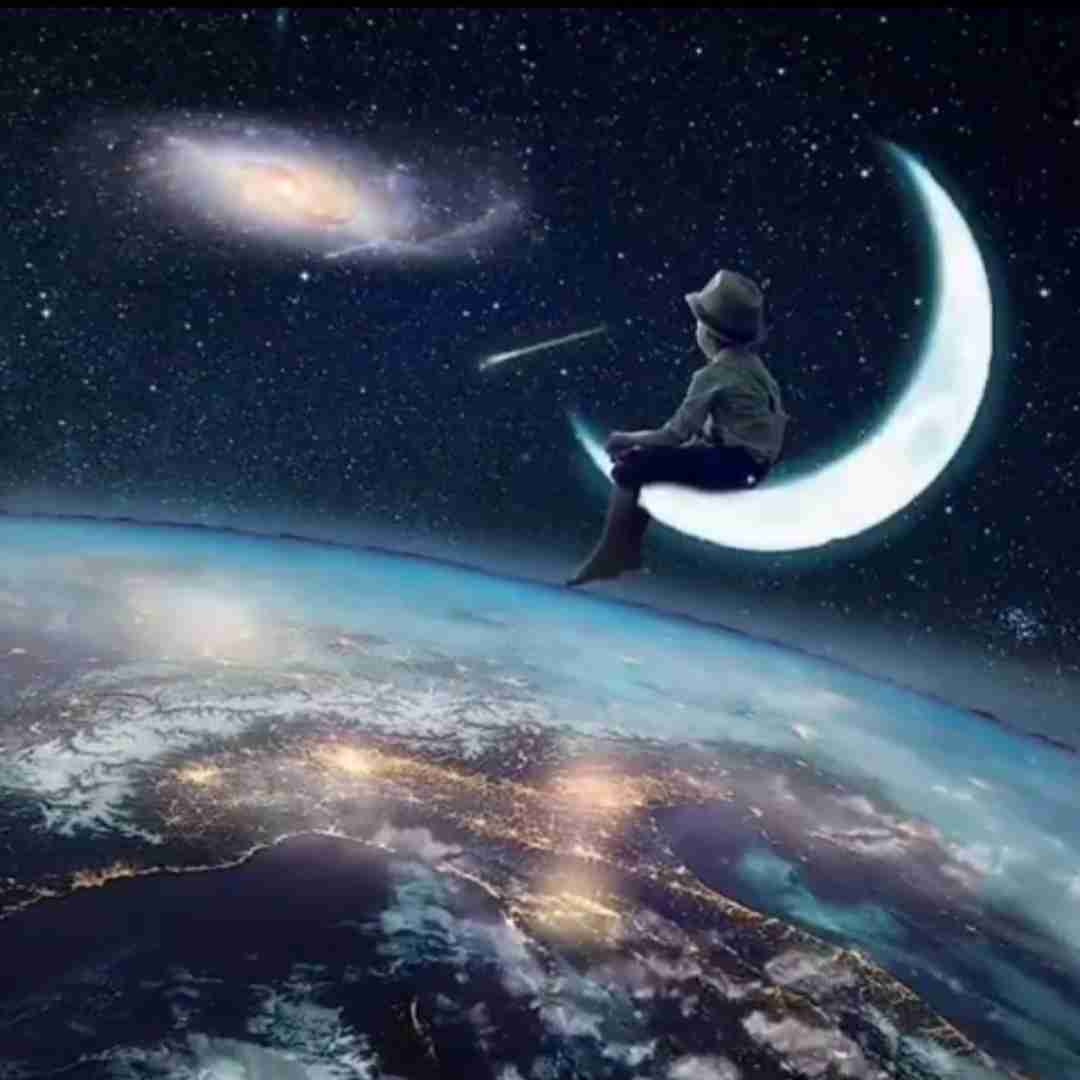 میبینمت همش دورمی