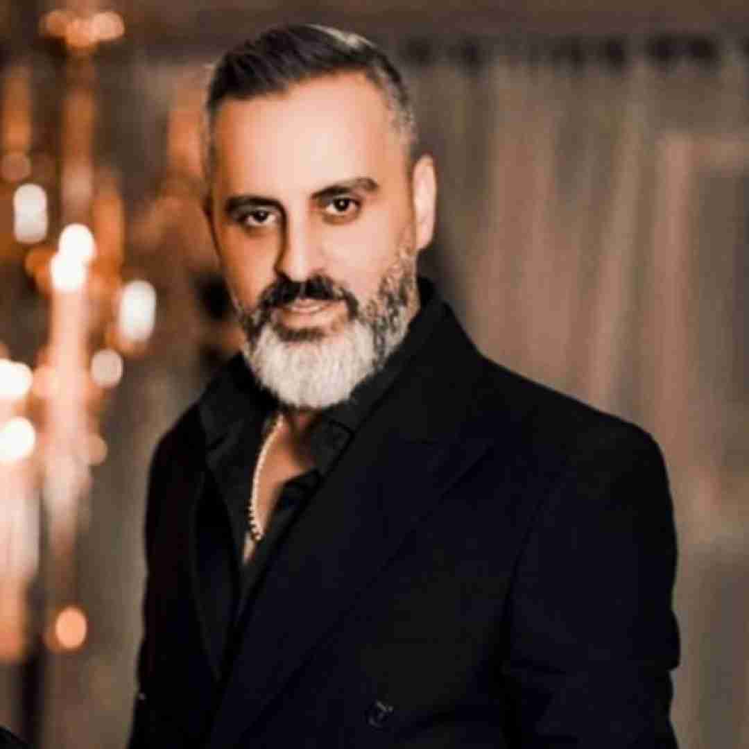 علیرام تو نباشی