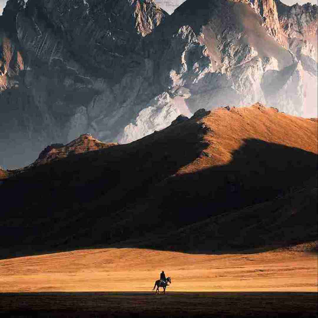 آرزوی محال اینستایی