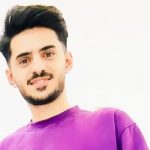 دانلود آهنگ اصغر علیزاده به نام گوزیم گالدی یولدا سنن خبر یوخ