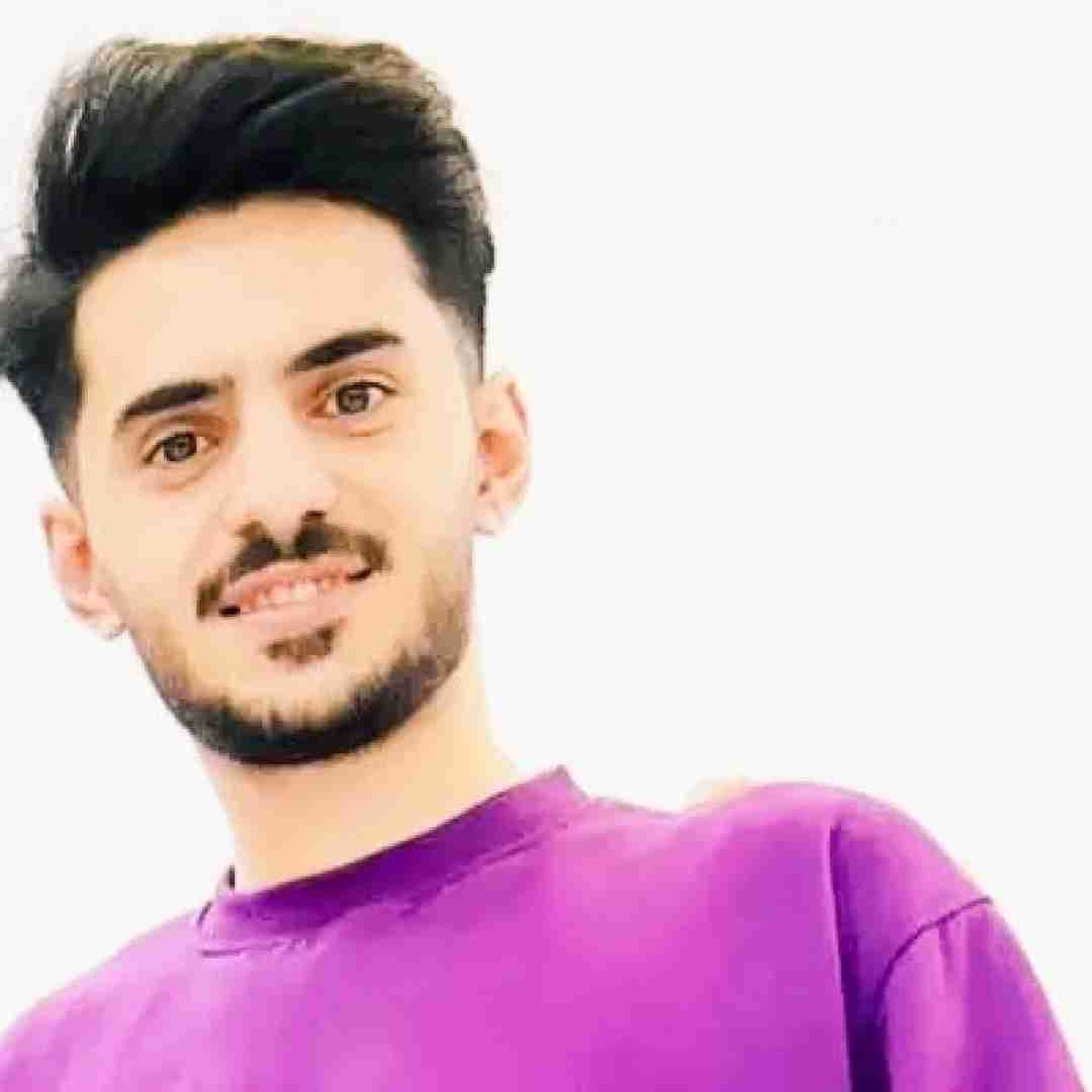 اصغر علیزاده گوزیم گالدی یولدا سنن خبر یوخ