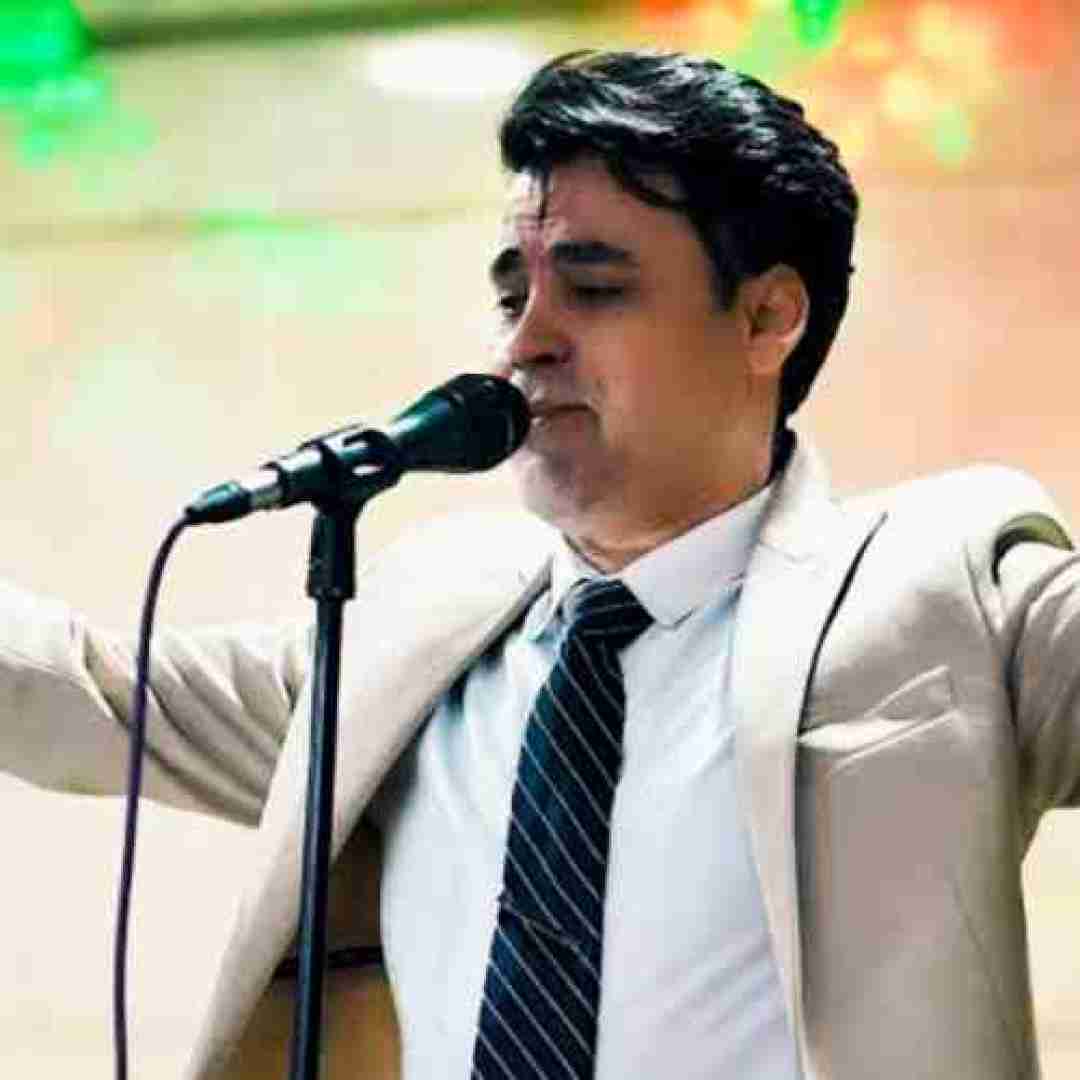 بیدل برزویی من که میمردم واسه تو تو که نه