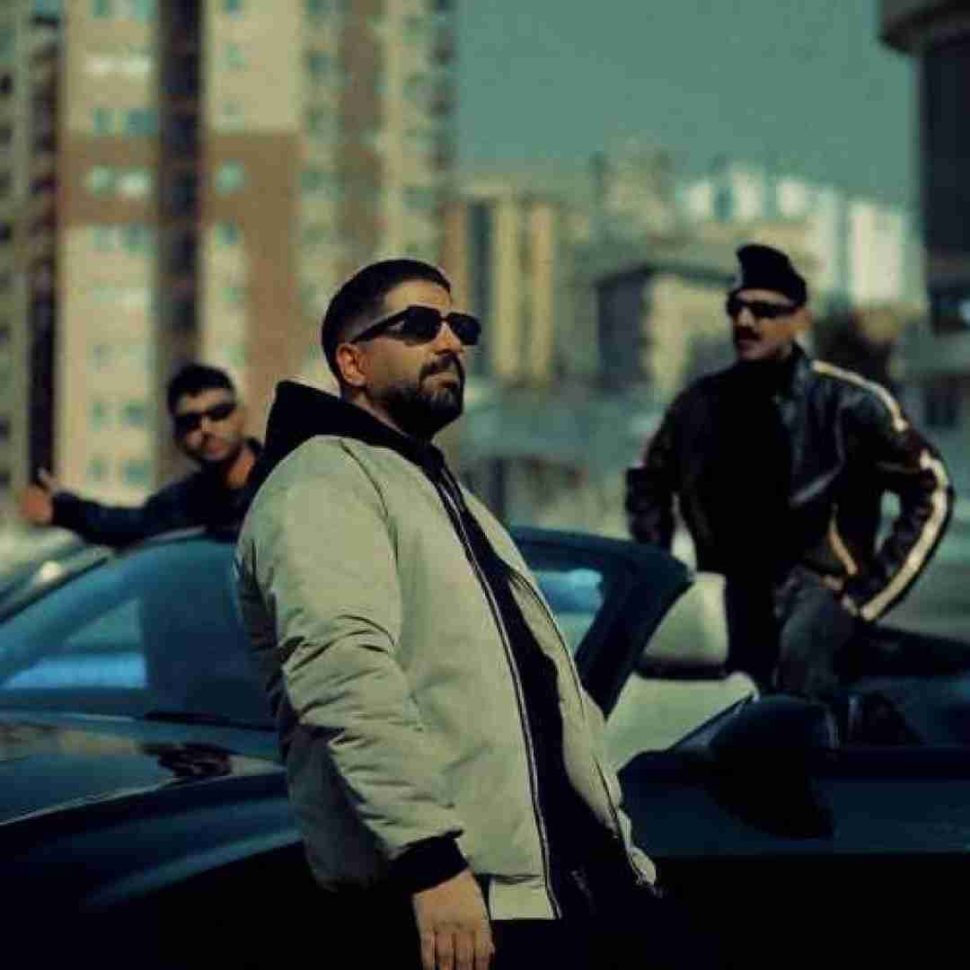 دکاموند دیوونگی