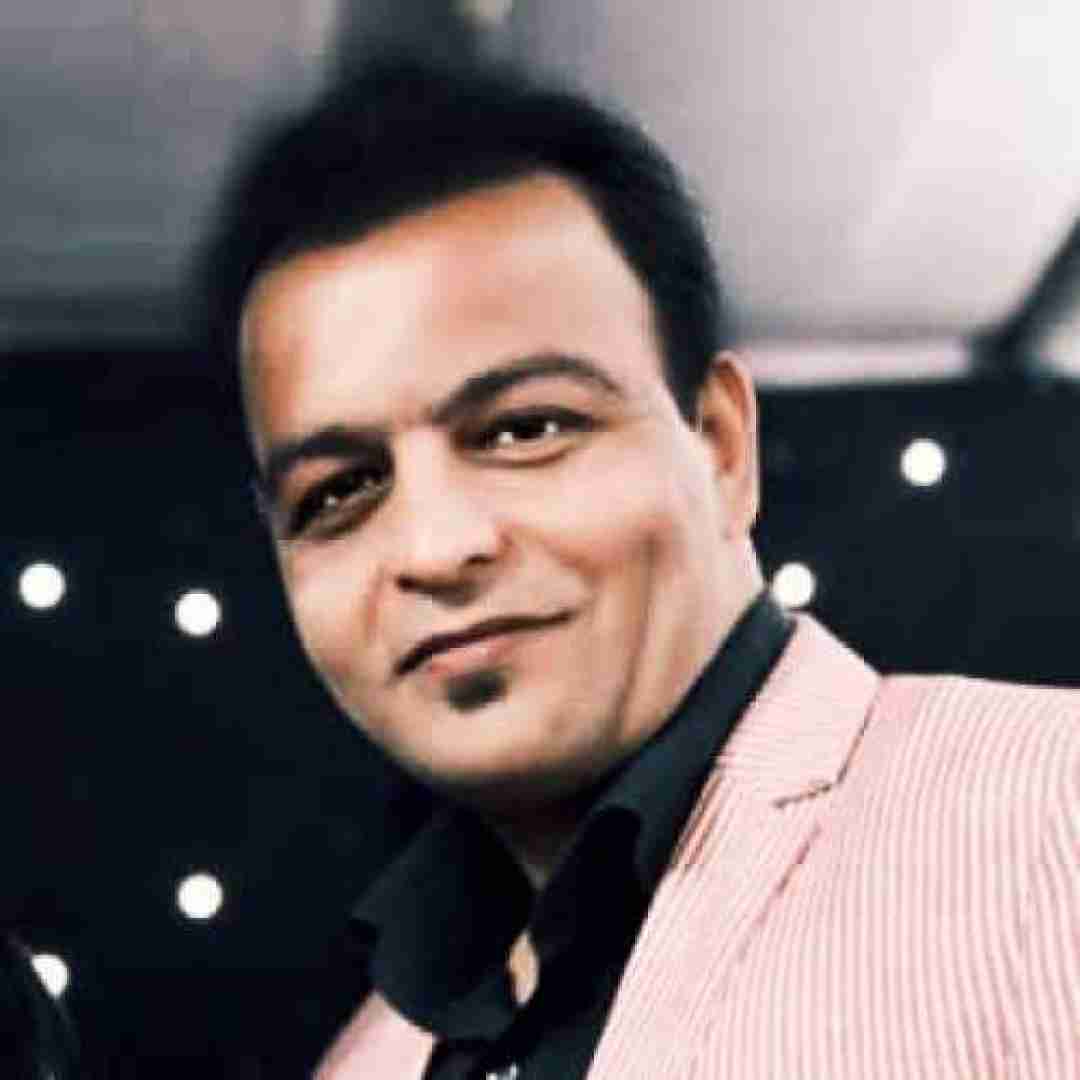 حمید فلاح با تو بودن و نبودن