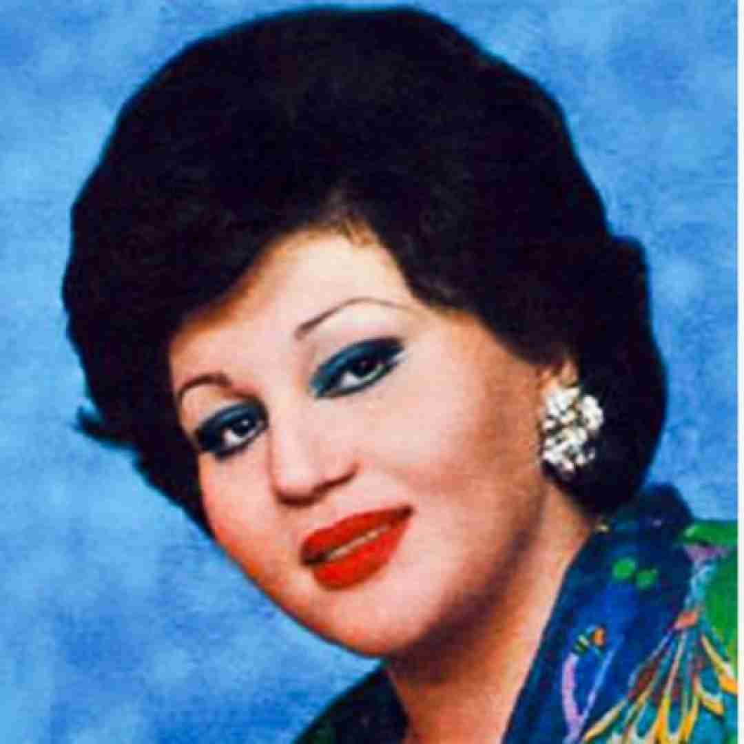 هایده به کی بگم