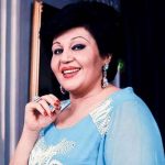 دانلود آهنگ هایده به نام هیچکی باهام نیست