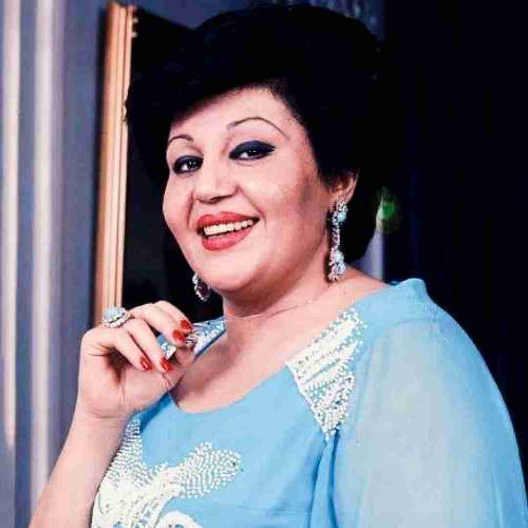 هایده هیچکی باهام نیست