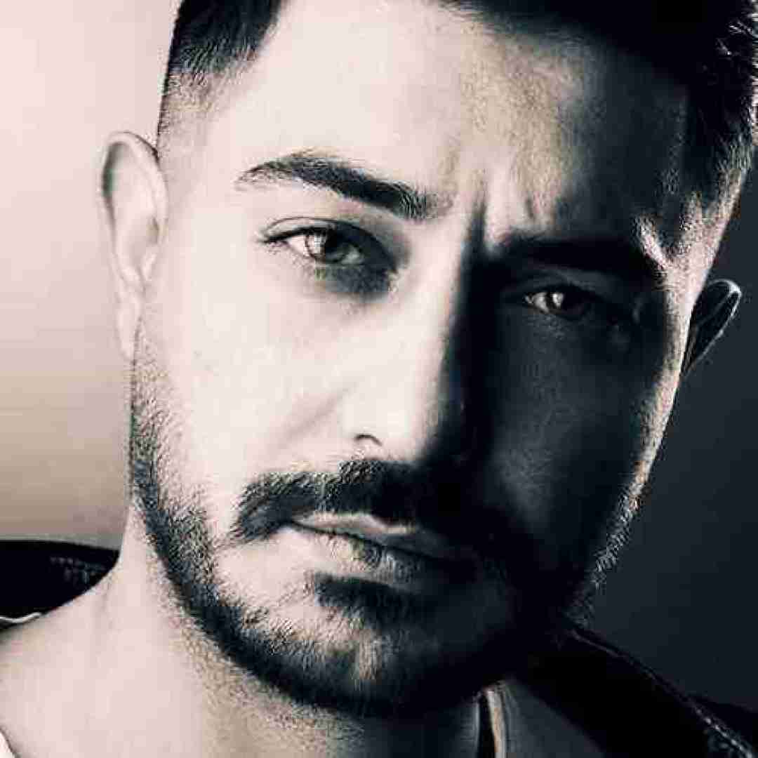 حسین پارسا کاشکی یه بارون بزنه