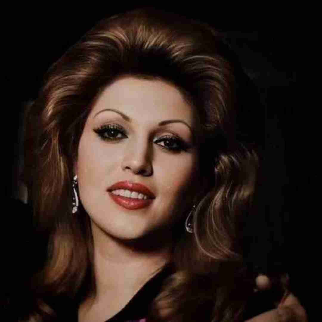 مهستی خدا منو قربونت کنه