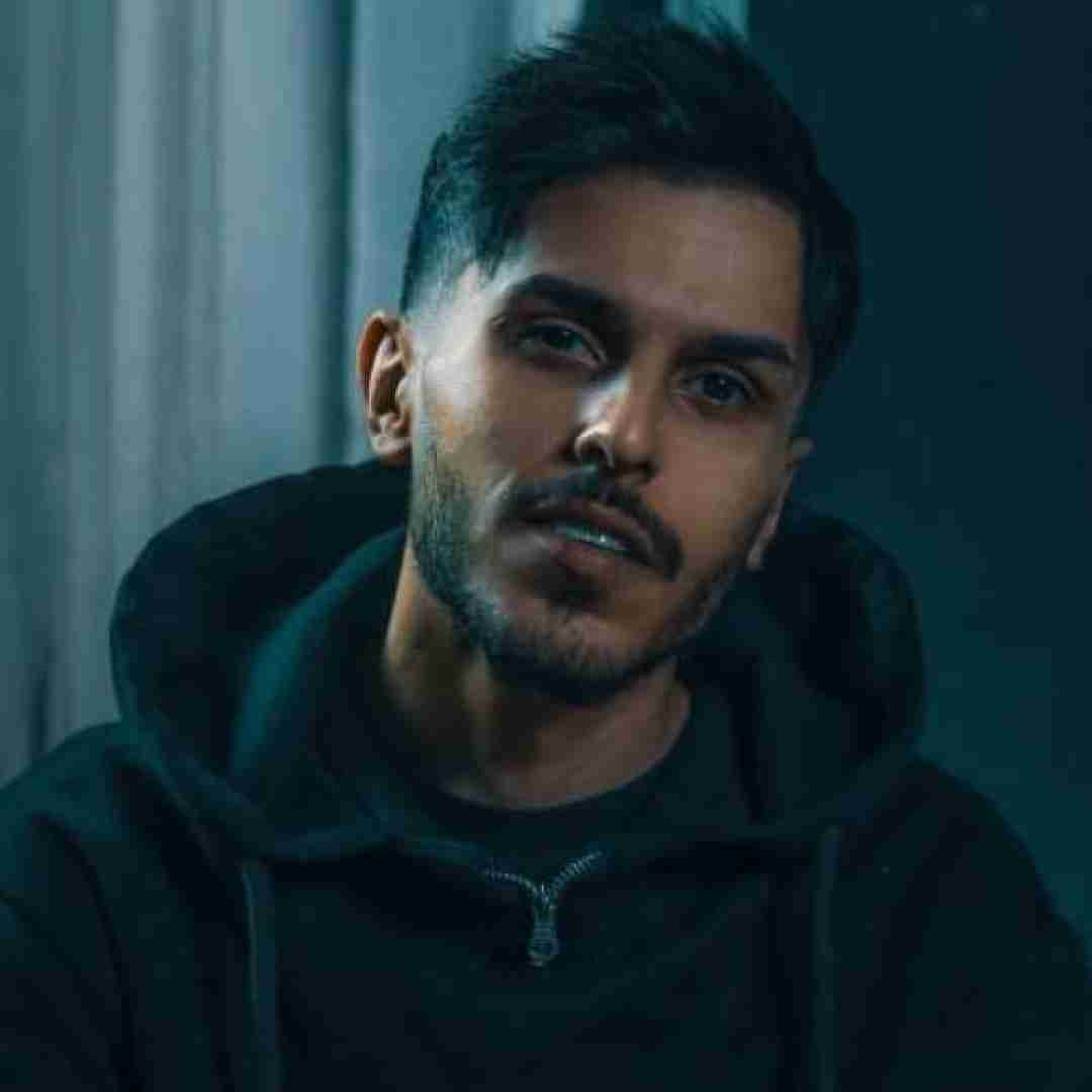 مهریار دیدم