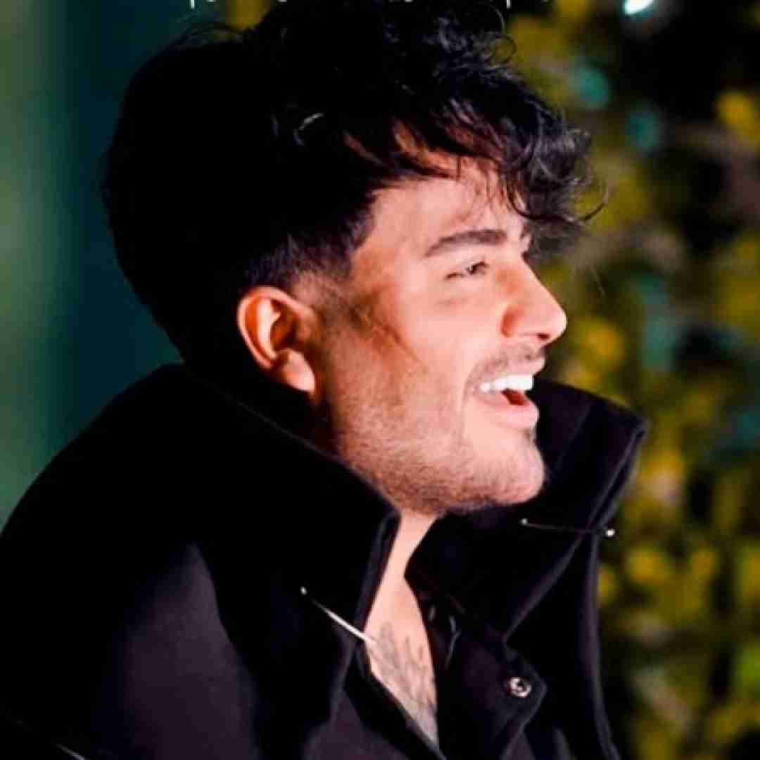 میلاد راستاد ساقی