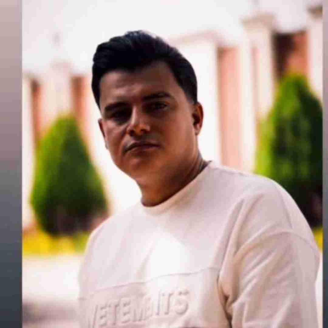 رامین کرمی ردپا