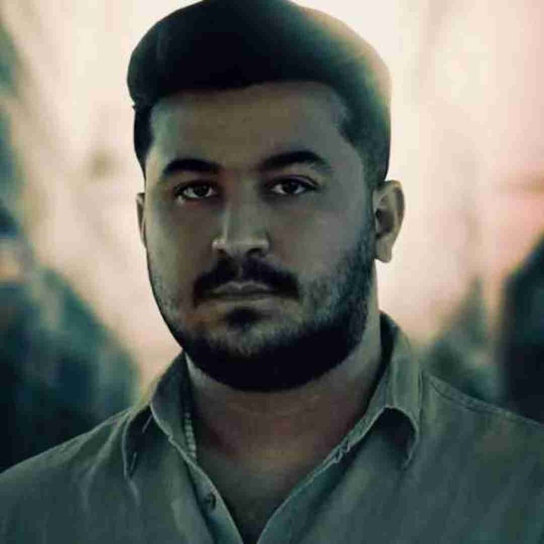 رضا کرمی تارا دختر جنگی