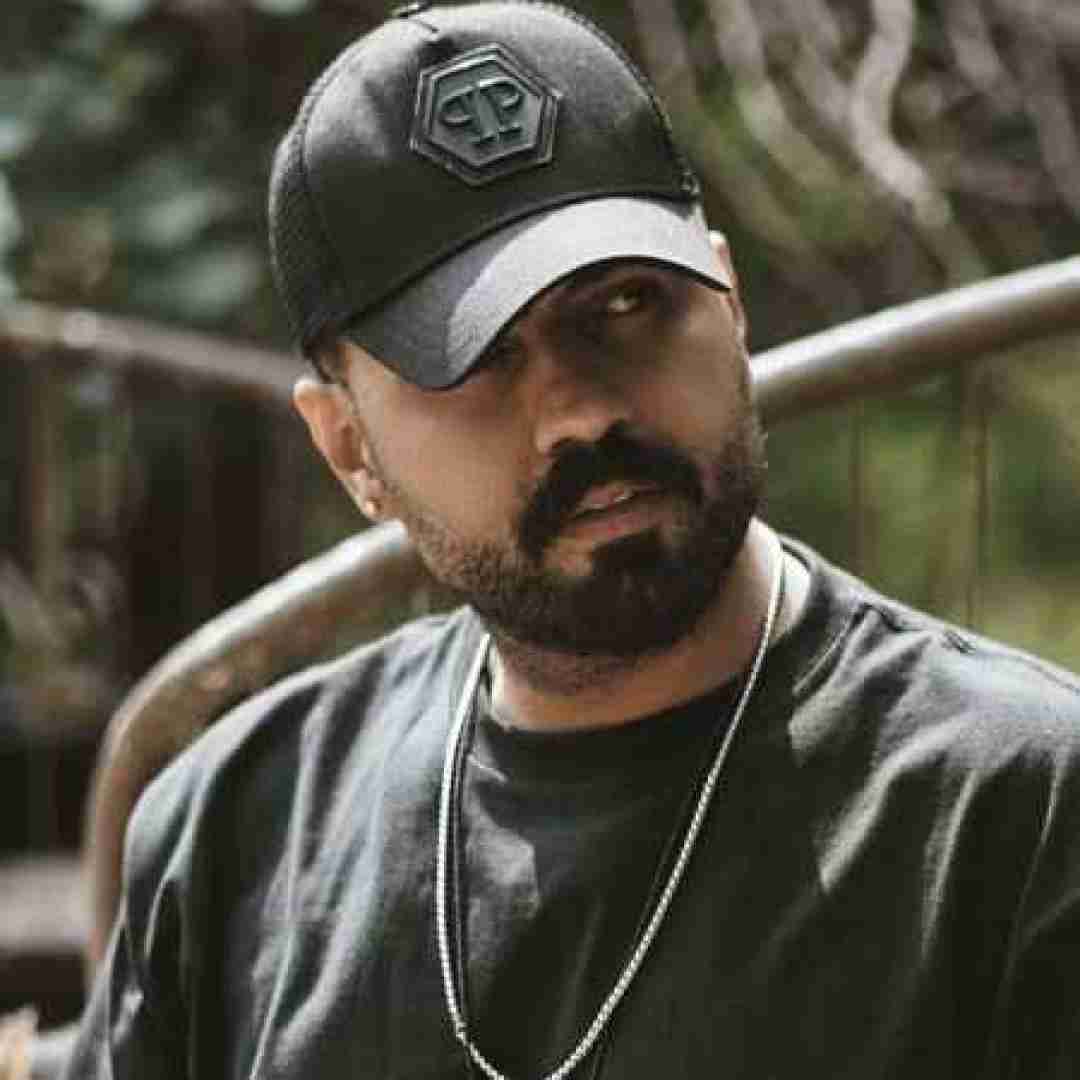 رضا شیری و میر احمد بیمار