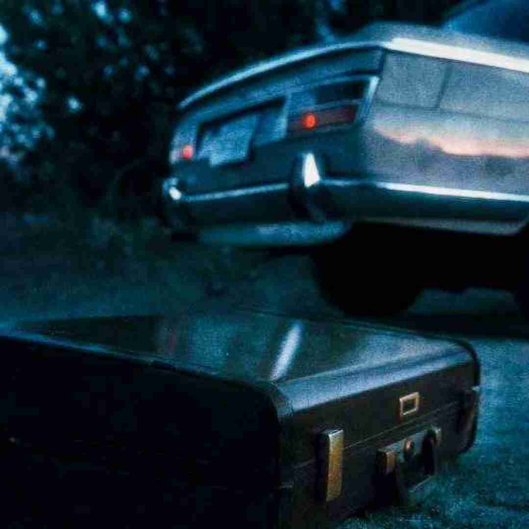 سمی لو چمدون