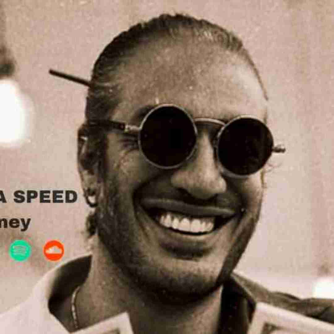 علیرضا اسپید مانی