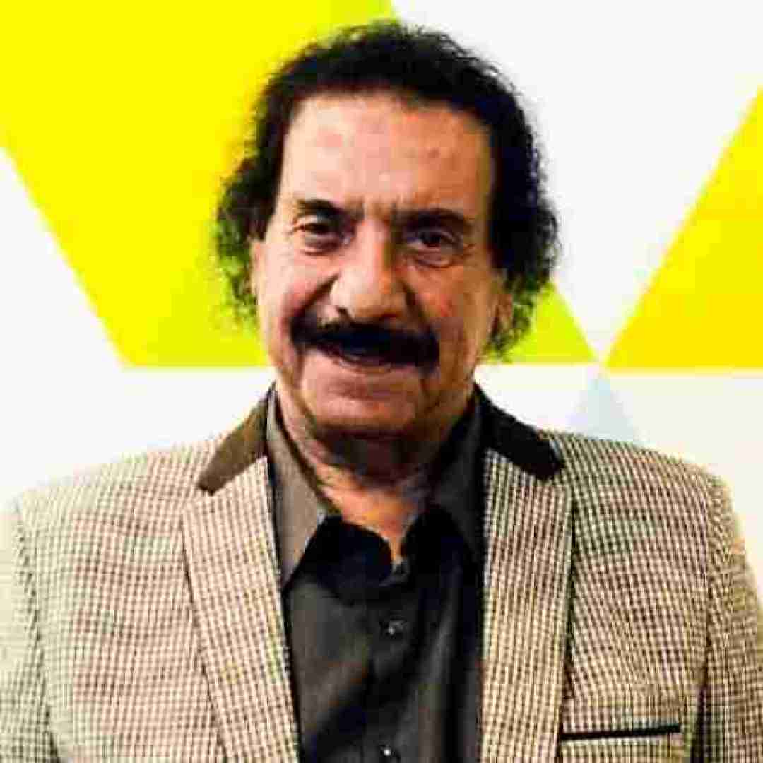 جواد یساری نه آفتابی نه مهتابی نه ابری اینستایی