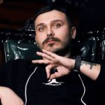 دانلود آهنگ امیر انقلاب به نام تراپیست