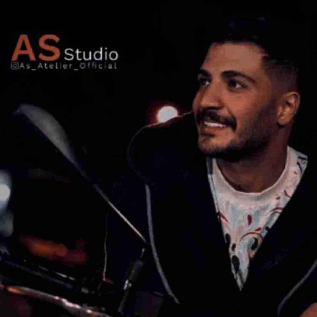 آرمین برمایه سکته