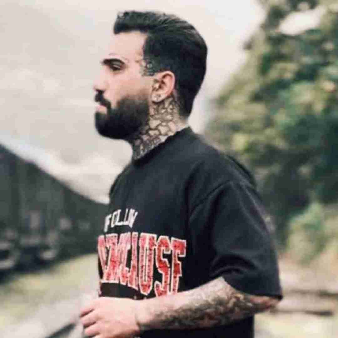 دانیال تفرشی بد ذات