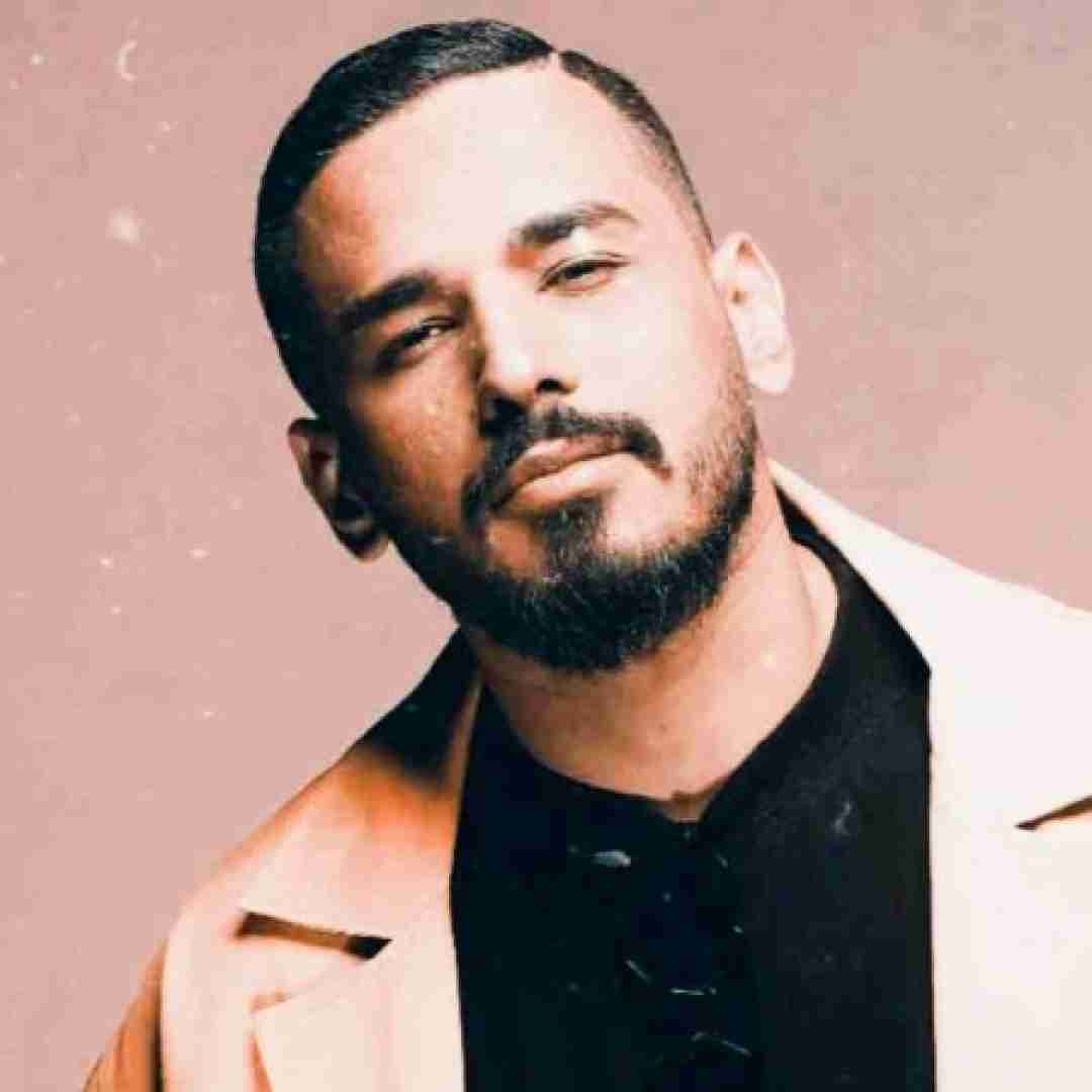 فاضل دریس ماه