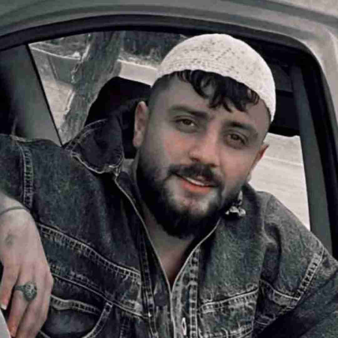 کامران خلیلی دلتنگ