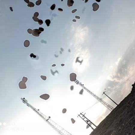 کی اشکاتو پاک میکنه