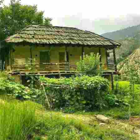 کی میشه یارت