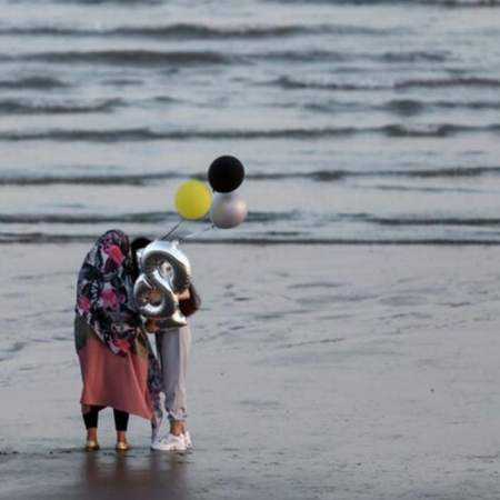 میمیرم یه نگاه بدی