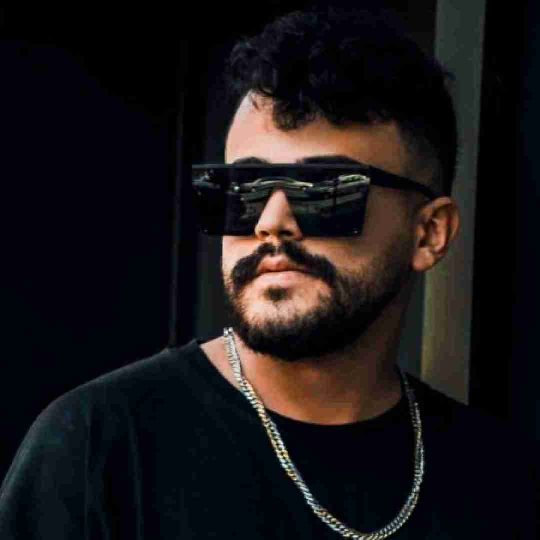 محمد مولایی من که گفتم